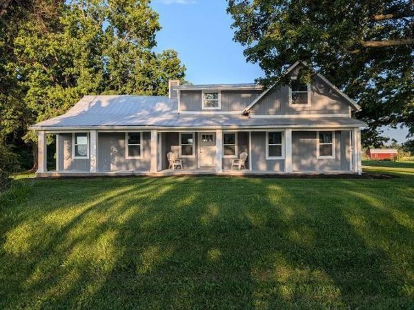 1651 State Route 61 , Marengo, OH 43334