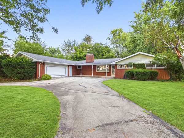914 Murphy Drive , Joliet, IL 60435