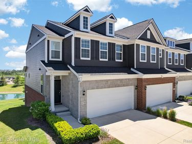 4799 Broomfield Way , Orion Township, Mi 48359