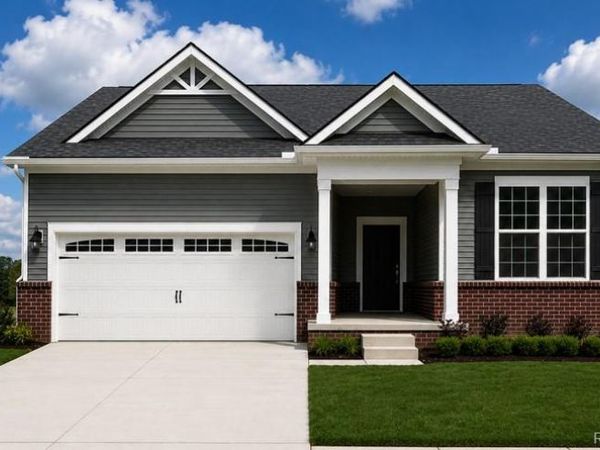 3004 Sheffield Circle , Independence Township, Mi 48346