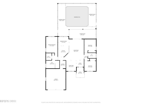6 Roxland Lane, Palm Coast, FL 32164