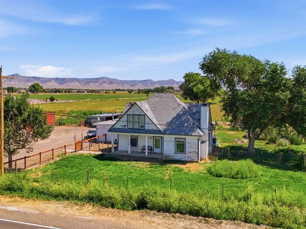 1130 20 Road, Fruita, CO 81521
