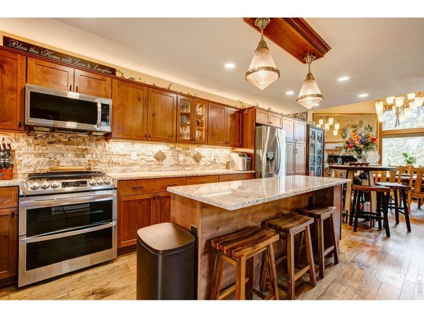 321 Big Horn Dr, Unit C3, Estes Park, CO 80517
