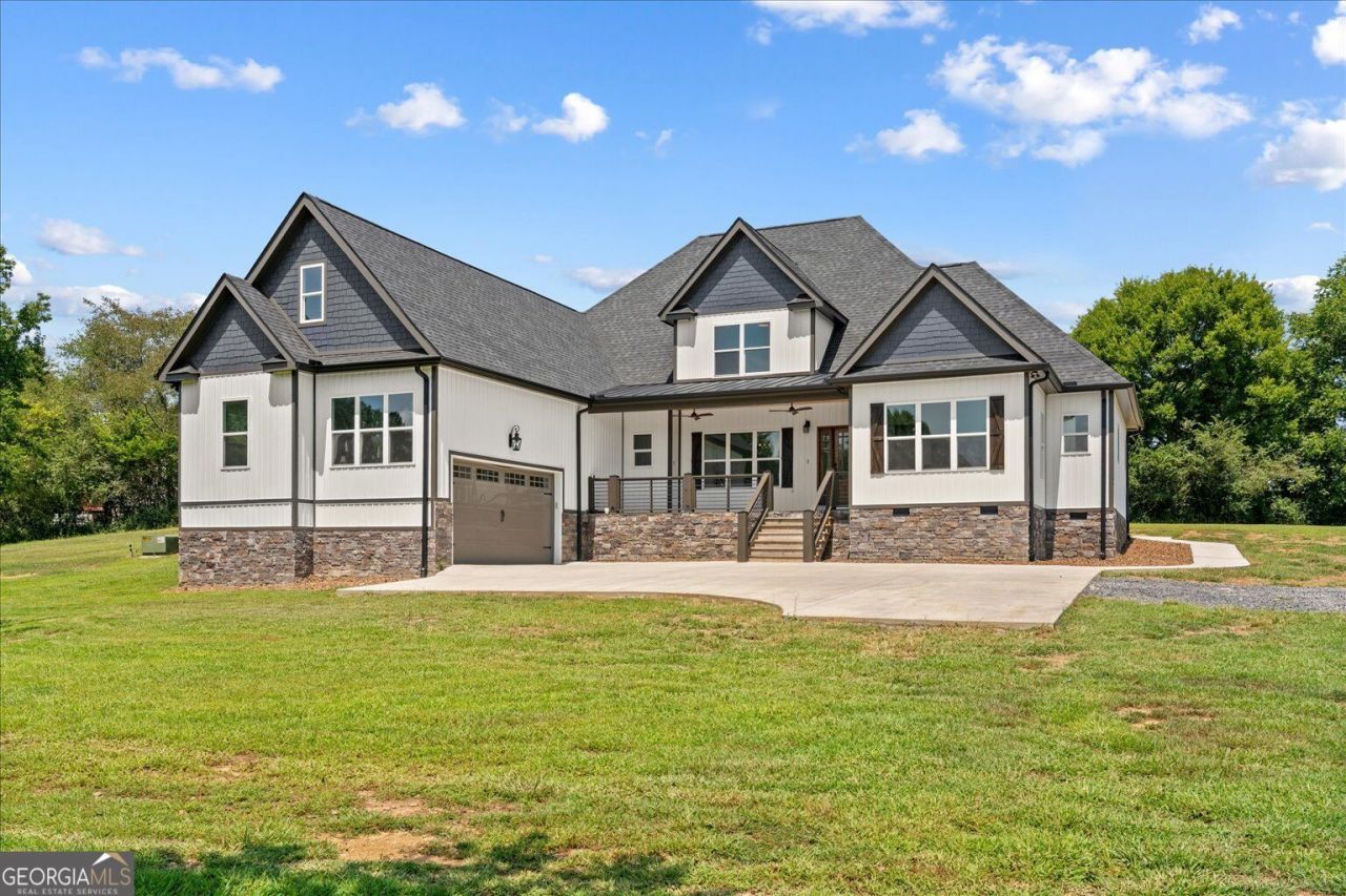 385 Wilson Road, Chatsworth, GA 30705 Main Photo