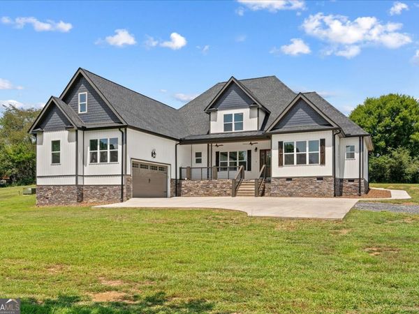 385 Wilson Road, Chatsworth, GA 30705