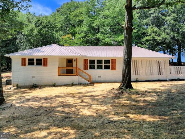 2357 Comer Road, Comer, GA 30629