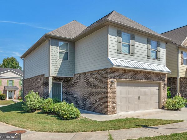 1244 Faye Court, Mcdonough, GA 30253