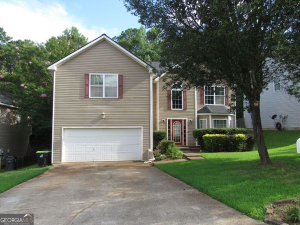 1043 Summer Gate Drive, Villa Rica, GA 30180