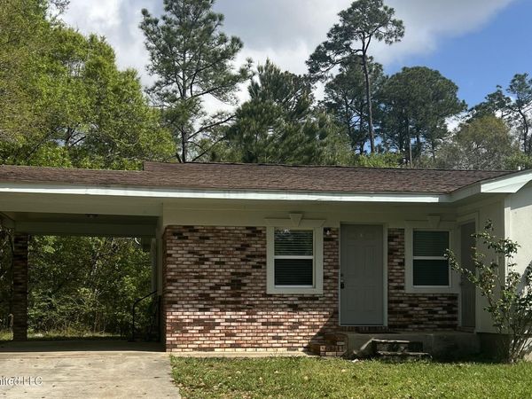 15294 Northwood Hills Drive, Gulfport, MS 39503