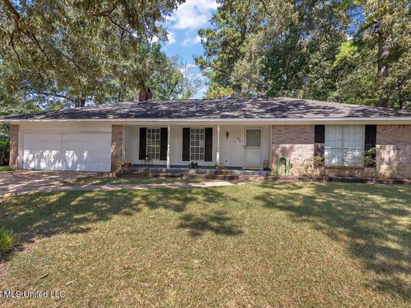 92 Wild Grove Place, Brandon, MS 39042
