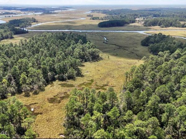 Nhn Stillpoint Road, Pearlington, MS 39572