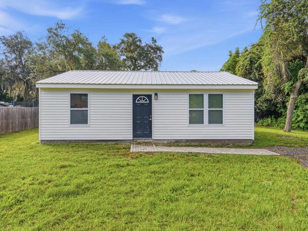3361 11Th St, Elkton, FL 32033