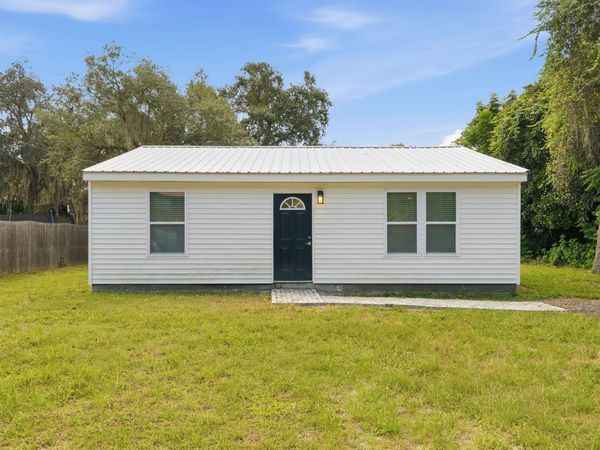 3361 11Th St, Elkton, FL 32033