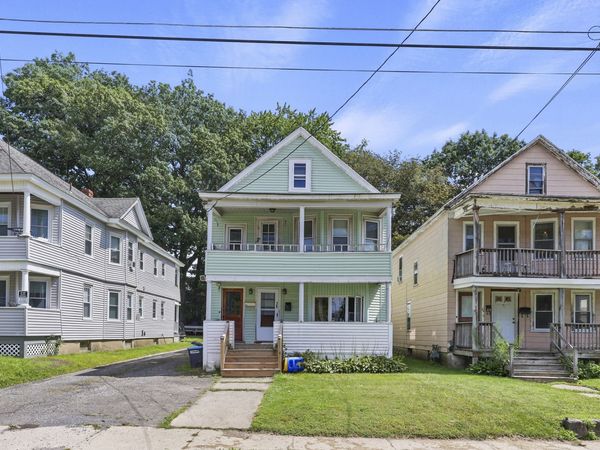 38-40 Grove St, Pittsfield, MA 01201