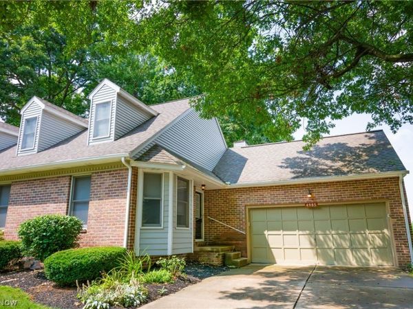 4985 Searls Drive NW, North Canton, OH 44720