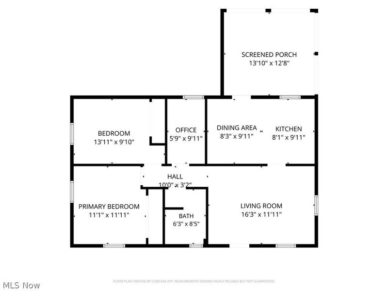 11596 Homestead Avenue NE, Alliance, OH 44601 Photo 38