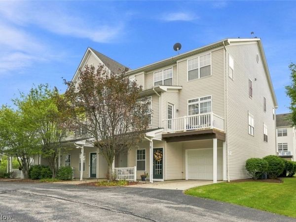 1214 E Chapman Lane , Unit 5, Medina, OH 44256