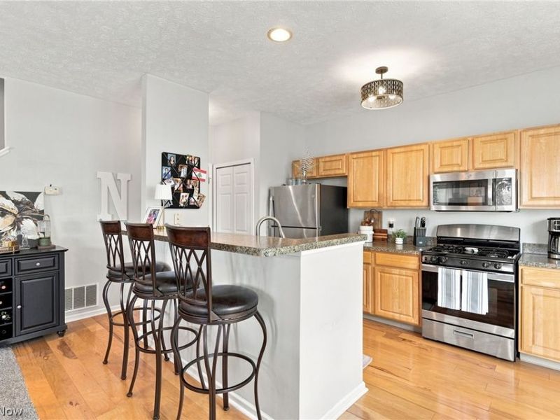 1214 E Chapman Lane, Unit 5, Medina, OH 44256 Photo 3