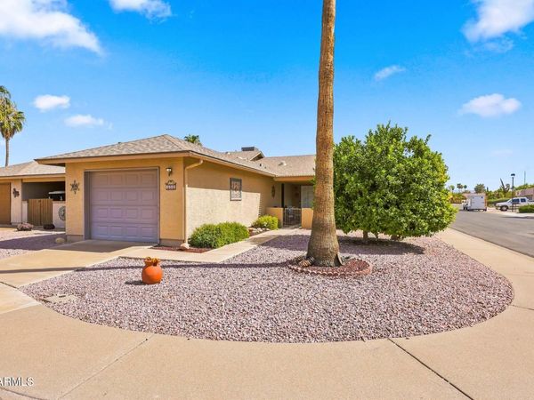 1609 LEISURE WORLD, Mesa, AZ 85206