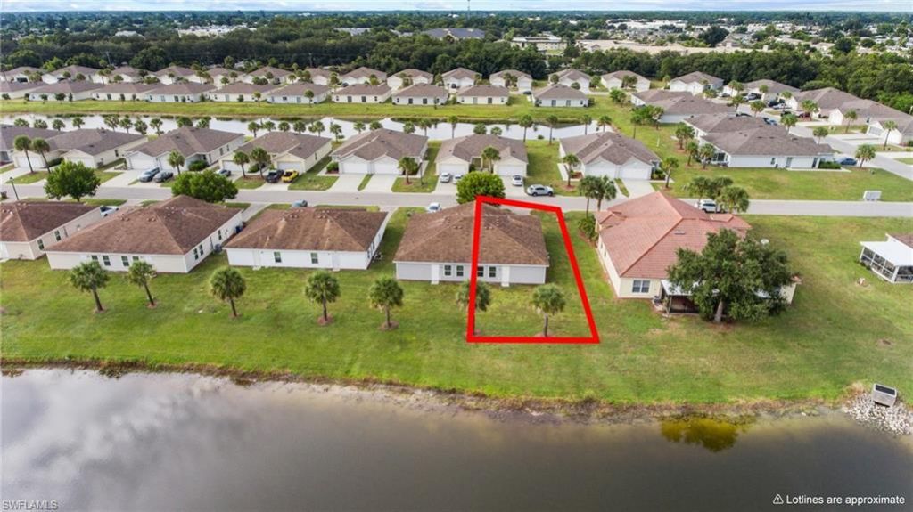 18321 Gibraltar Ln , Lehigh Acres, FL 33936 Photo