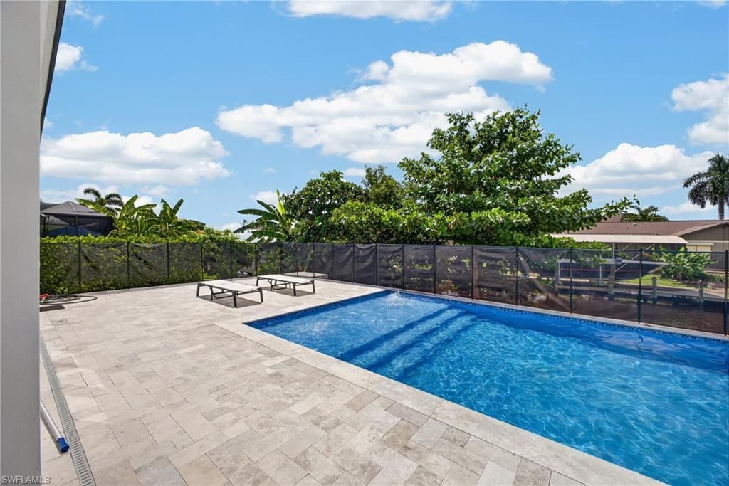 1882 Coral Point Dr , Cape Coral, FL 33990 Photo