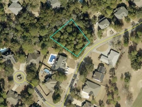 04-1S-22-5009-0000-0280 Ruckel DR , NICEVILLE, FL 32578
