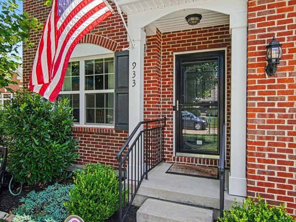 933 Hawkshead Lane, Erlanger, KY 41018