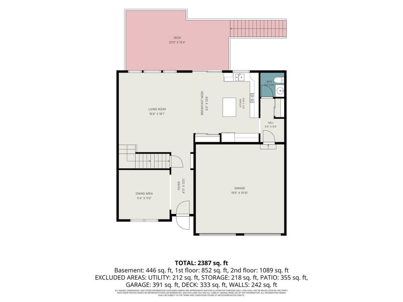 933 Hawkshead Lane, Erlanger, KY 41018 Photo 27