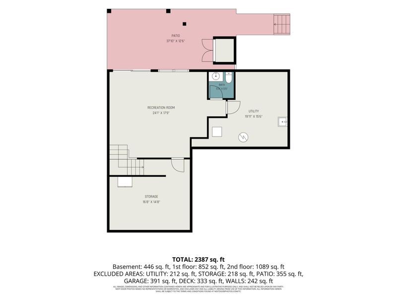 933 Hawkshead Lane, Erlanger, KY 41018 Photo 29