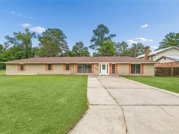 40124 ANNETTE Drive , Ponchatoula, LA 70454