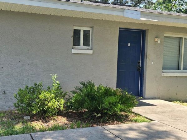 2911 SE 52ND AVENUE , Unit 4, OCALA, FL 34480
