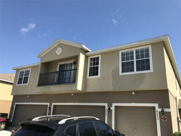 4020 PEMBERLY PINES CIRCLE , ST CLOUD, FL 34769