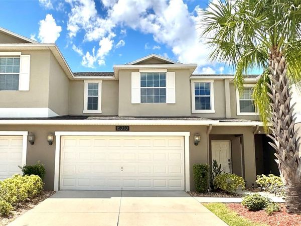15232 PACEY COVE DRIVE, ORLANDO, FL 32824