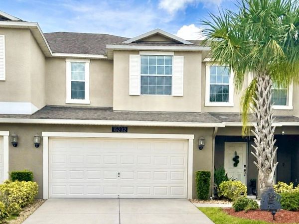 15232 PACEY COVE DRIVE , ORLANDO, FL 32824