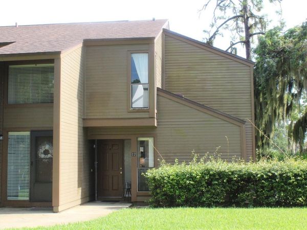 17 OXFORD LANE , Unit 17, PALM COAST, FL 32137