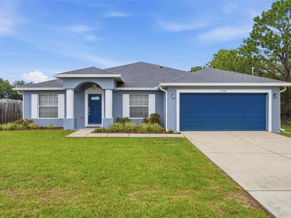 15740 SE 97TH AVENUE, SUMMERFIELD, FL 34491