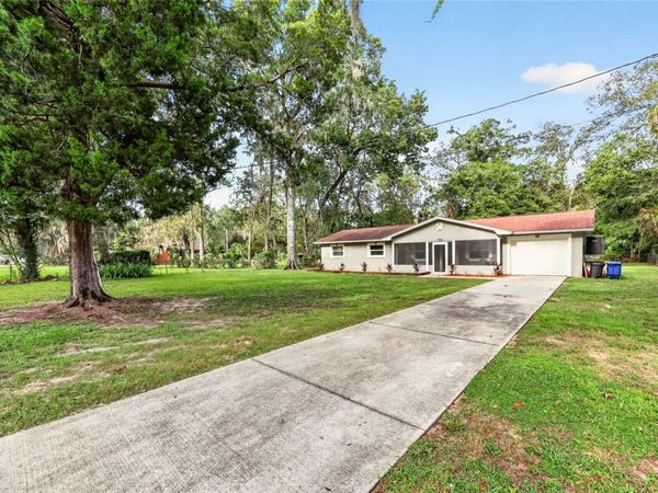 1920 NW 15TH AVENUE , CRYSTAL RIVER, FL 34428
