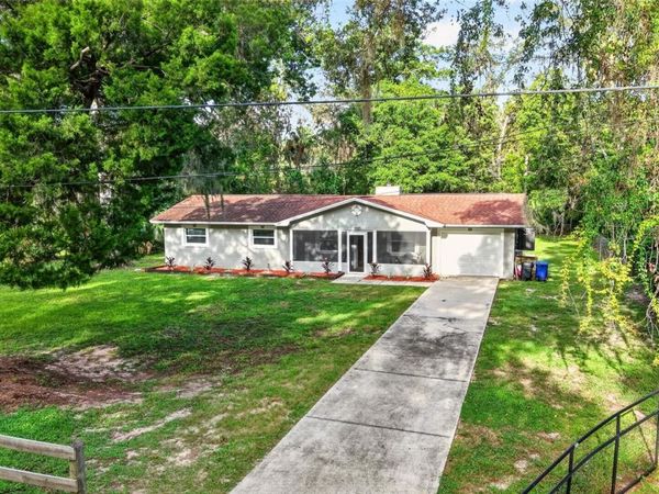 1920 NW 15TH AVENUE, CRYSTAL RIVER, FL 34428