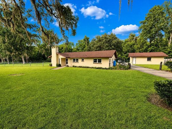 7510 NW 128TH PLACE , ALACHUA, FL 32615
