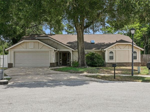 5101 GOLDENWOOD DRIVE , ORLANDO, FL 32817