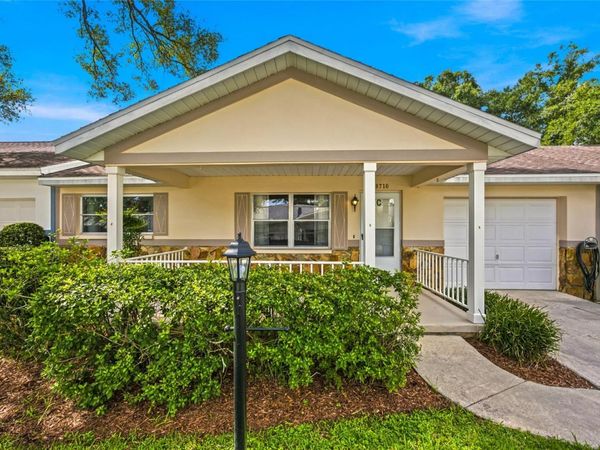 8710 SW 96TH STREET , Unit C, OCALA, FL 34481