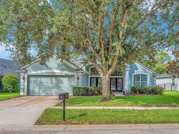 16405 BRIDGEWALK DRIVE , LITHIA, FL 33547