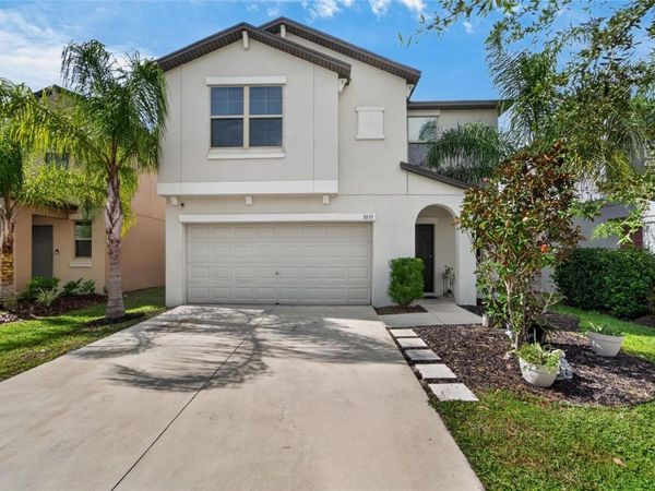 5035 SABLE CHIME DRIVE , WIMAUMA, FL 33598