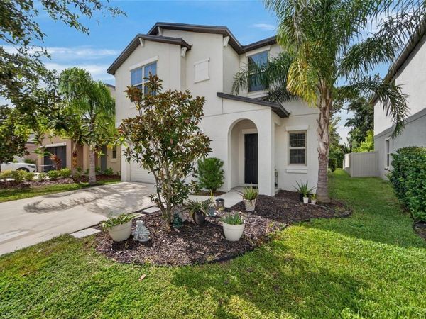 5035 SABLE CHIME DRIVE, WIMAUMA, FL 33598