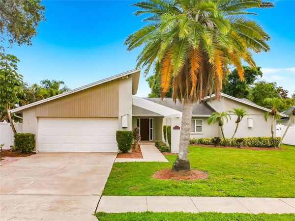 1855 DEL ROBLES TERRACE , CLEARWATER, FL 33764