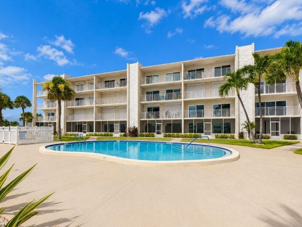 200 1ST AVENUE , Unit 207, ST PETE BEACH, FL 33706