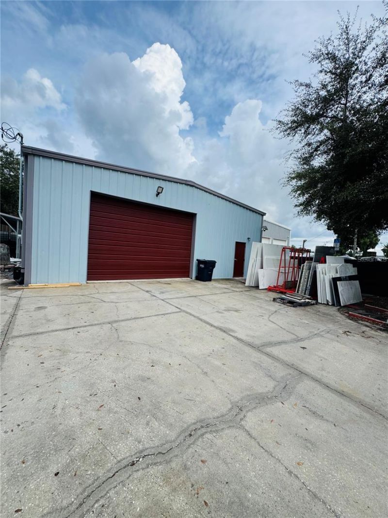 4825 N Lauber Way, Tampa, FL 33614 Photo