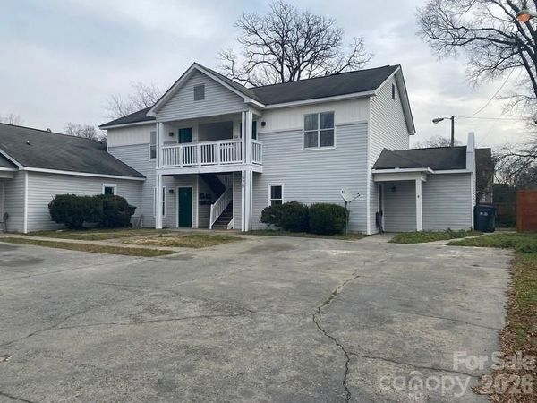 1920 Pegram Street, Charlotte, NC 28205