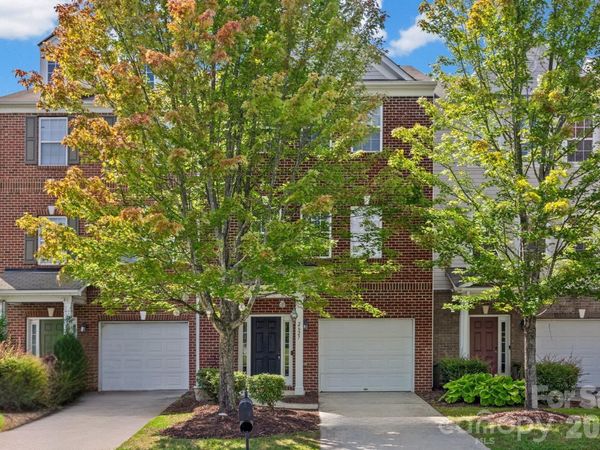 2627 Early Flight Drive, Charlotte, NC 28262