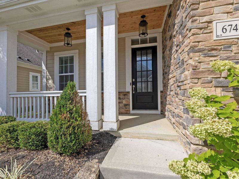 6747 Carson Way, Unit 31, Dublin, OH 43017 Photo 10